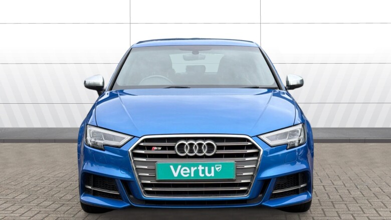 Audi A3 S3 TFSI Quattro 5dr S Tronic Petrol Hatchback